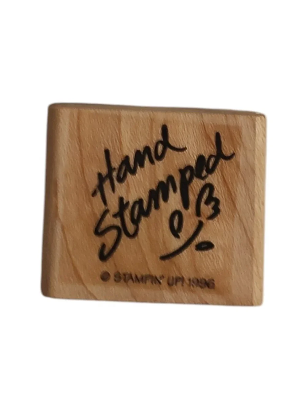 Stampin' Up! 